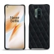 Funda de piel OnePlus 8 Pro - Dark vintage - Couture