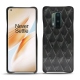 Funda de piel OnePlus 8 Pro - Onyx - Couture