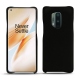 Funda de piel OnePlus 8 Pro - Noir Veggie