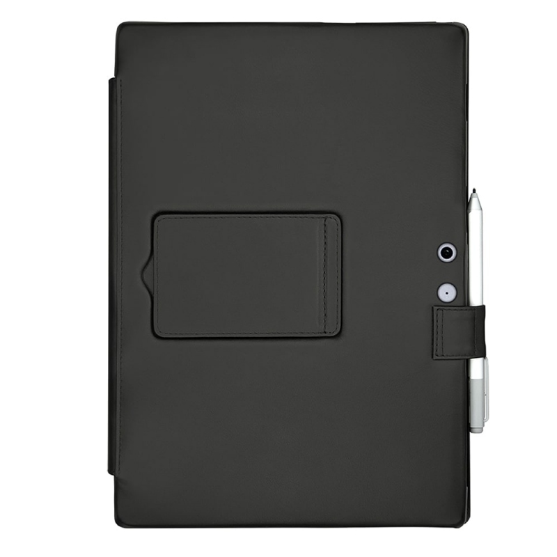 Capa em pele Microsoft Surface Pro 7 Capa em pele Microsoft Surface Pro 7