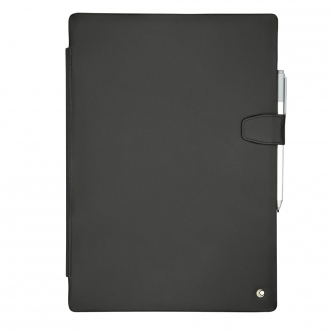 Microsoft Surface Pro 7 leather case