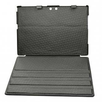 Housse cuir Microsoft Surface Pro 7 : Protection et coques