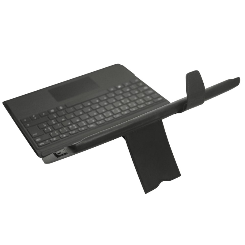 硬质真皮保护套 Microsoft Surface Pro X 硬质真皮保护套 Microsoft Surface Pro X