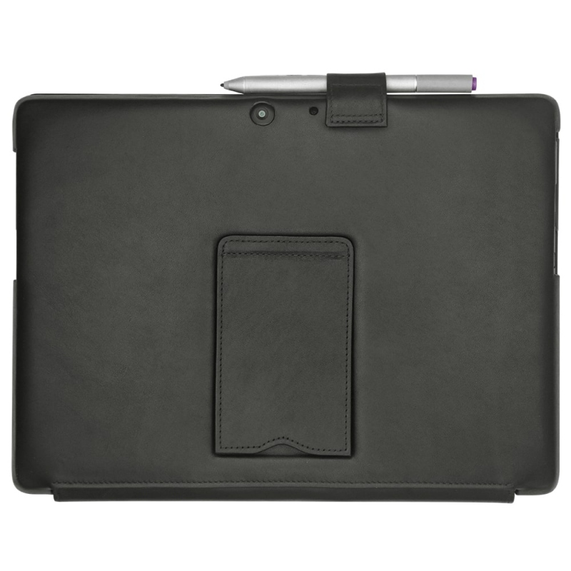 Housse cuir Microsoft Surface Pro X Housse cuir Microsoft Surface Pro X