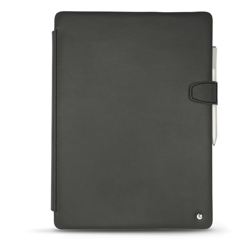 Custodia in pelle Microsoft Surface Pro X Custodia in pelle Microsoft Surface Pro X
