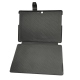 Funda de piel Microsoft Surface Pro X