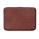 Custodia in pelle per computer portatile 13' - Griffe 2 - Passion vintage - Couture