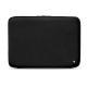 Housse cuir pour ordinateur portable 13' - Griffe 2 - Negre poudro