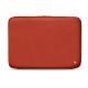 Housse cuir pour ordinateur portable 13' - Griffe 2 - Arange clouquié