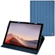 Funda de piel Microsoft Surface Pro 7 - Abaca ishia