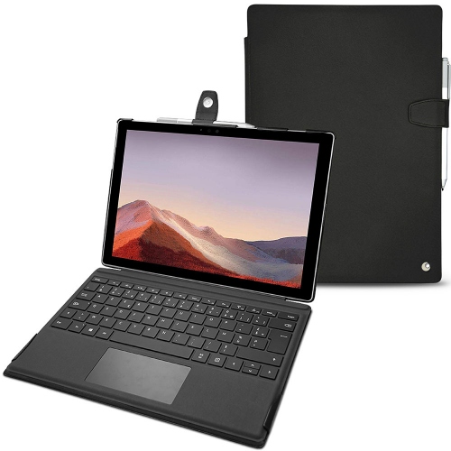 Coque protection PC hybride surface pro