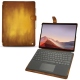 硬质真皮保护套 Microsoft Surface Pro X - Doré Patine