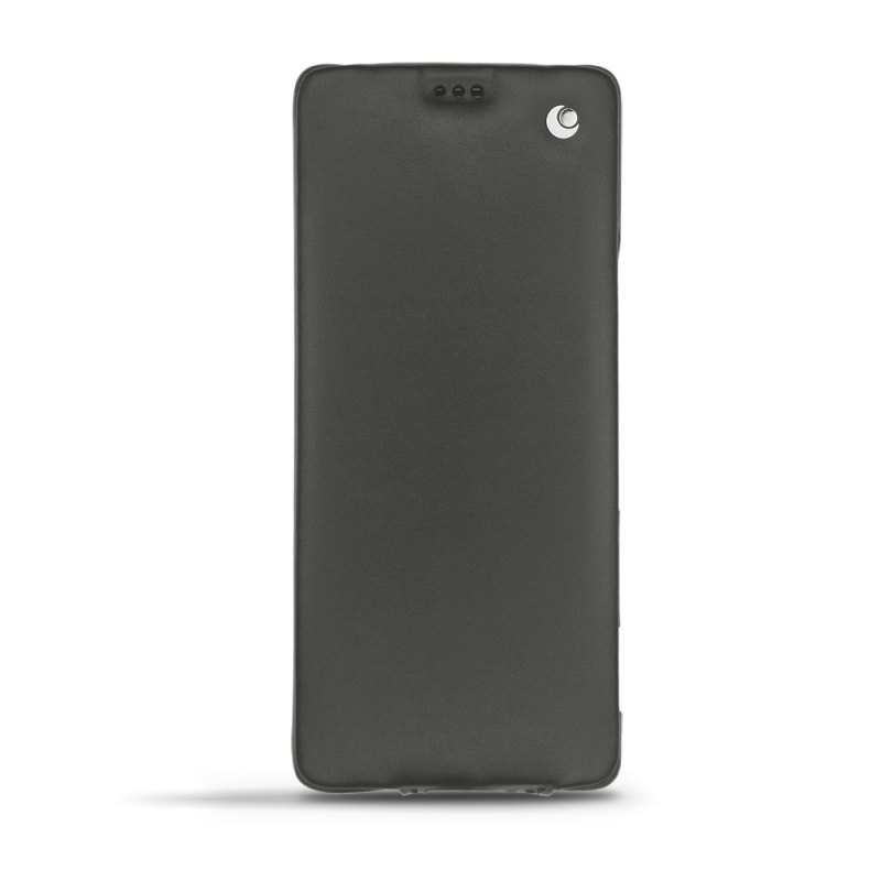 Lederschutzhülle Sony Xperia 1 II Lederschutzhülle Sony Xperia 1 II