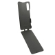 Funda de piel Sony Xperia 1 II
