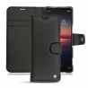 Sony Xperia 1 II leather case
