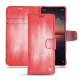 Funda de piel Sony Xperia 1 II - Rose Patine