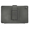 Samsung Galaxy Tab S6 Lite leather case