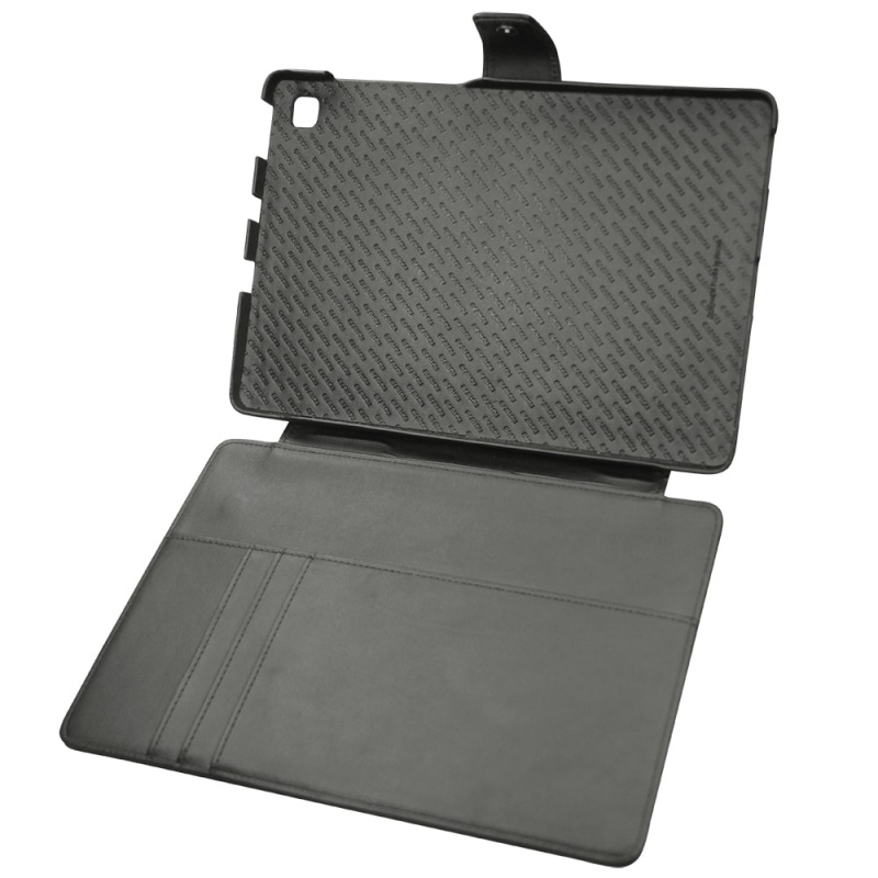 Samsung Galaxy Tab S6 Lite leather case