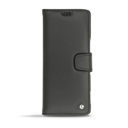 Sony Xperia 1 II leather case