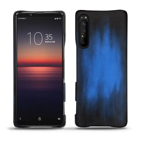 Vestite il vostro Xperia 1 II con gli scafi NoreveBleu Patine