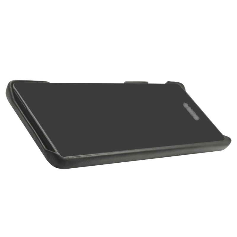 Coque cuir Sony Xperia 1 II