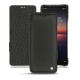Funda de piel Sony Xperia 1 II - Noir ( Nappa - Black ) 