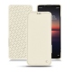 Custodia in pelle Sony Xperia 1 II - Blanc (  Nappa - White ) 