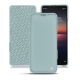 Funda de piel Sony Xperia 1 II - Bleu ciel ( Nappa - Pantone 277C ) 