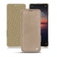 Capa em pele Sony Xperia 1 II - Taupe vintage ( Pantone 7530C ) 
