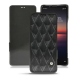 Housse cuir Sony Xperia 1 II - Onyx - Couture