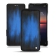 Custodia in pelle Sony Xperia 1 II - Bleu Patine