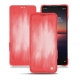 Capa em pele Sony Xperia 1 II - Rose Patine