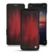 Funda de piel Sony Xperia 1 II - Rouge Patine