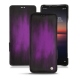 Funda de piel Sony Xperia 1 II - Violet Patine