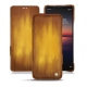Funda de piel Sony Xperia 1 II - Doré Patine