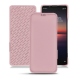 Custodia in pelle Sony Xperia 1 II - Rose PU