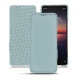 Funda de piel Sony Xperia 1 II - Bleu Ciel PU