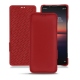 Capa em pele Sony Xperia 1 II - Rouge PU