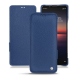 Funda de piel Sony Xperia 1 II - Bleu frisson