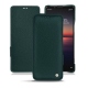 Funda de piel Sony Xperia 1 II - Vert séduisant