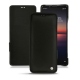 Funda de piel Sony Xperia 1 II - Noir Veggie