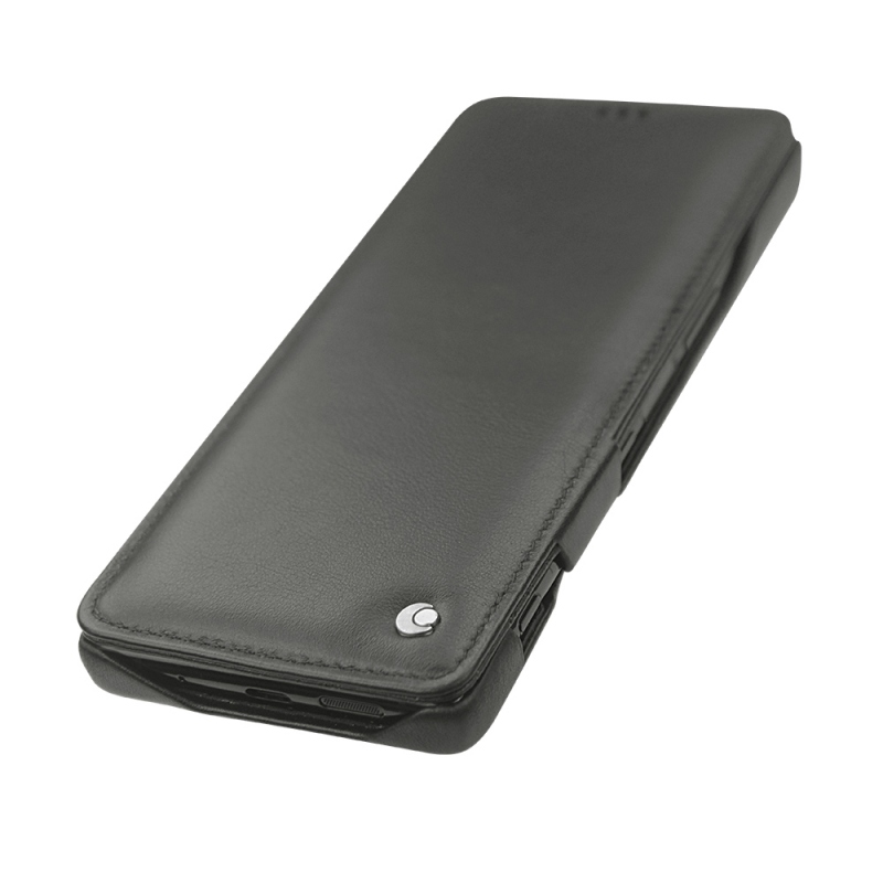 Housse cuir Sony Xperia 1 II Housse cuir Sony Xperia 1 II