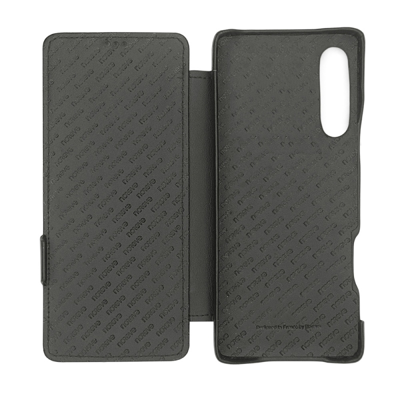 Funda de piel Sony Xperia 1 II Funda de piel Sony Xperia 1 II