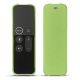 Housse Siri Remote - Vert olive ( Nappa - Pantone 578U ) 
