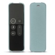 Custodia Siri Remote - Bleu ciel ( Nappa - Pantone 277C ) 