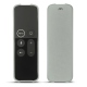 Custodia Siri Remote - Gris ( Nappa - Pantone W428C ) 