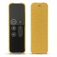 Siri Remote case - Mimosa ( Pantone 141C ) 