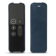 Housse Siri Remote - Jean vintage ( Roughtcut - Pantone 285U  ) 
