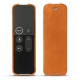 Housse Siri Remote - Mandarine vintage ( Pantone 165C ) 