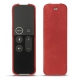 Housse Siri Remote - Cerise vintage ( Pantone 185C ) 